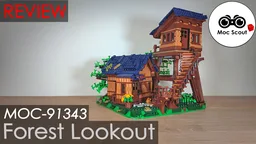 Tree House Forest Bundle