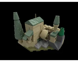 Watermill 30435