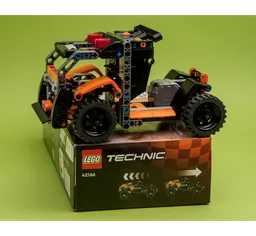 42166 Supertruck