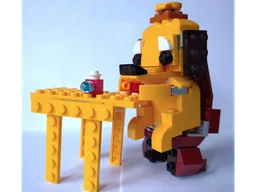 This is fine