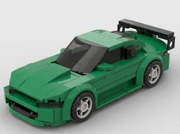 Nissan Silvia S14