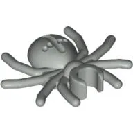 Insect, Spider / Light Gray