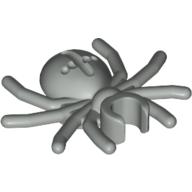 Lego Insect, Spider / Light Gray
