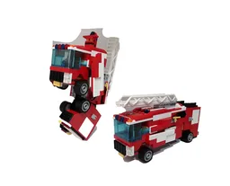 Heatwave Transformer