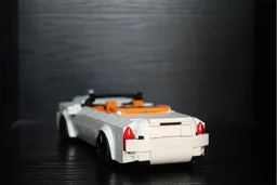 Rolls-Royce Dawn
