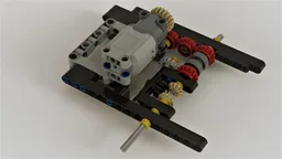 Differential