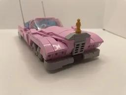 F.A.B. 1 - Custom Rolls Royce