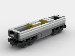 60197 Cargo Module 2