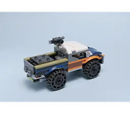 60426 Cool Cargo Car