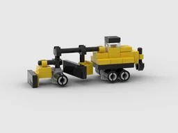 Mini Grader