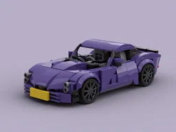 2002 TVR Tuscan Speed Six