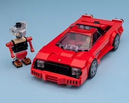 76934 Grand Turismo