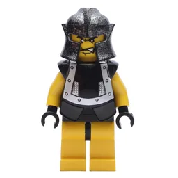 Dracus, Angry (Knights Kingdom II)