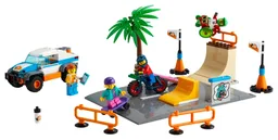 Skate Park