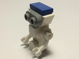 fantastic four first steps h.e.r.b.i.e