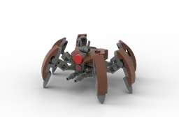 Crab Droid