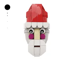 06 Nikolo or Santa Claus