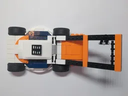 31089 Lawn Mower