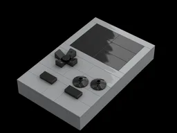 Legotendo Game Boy
