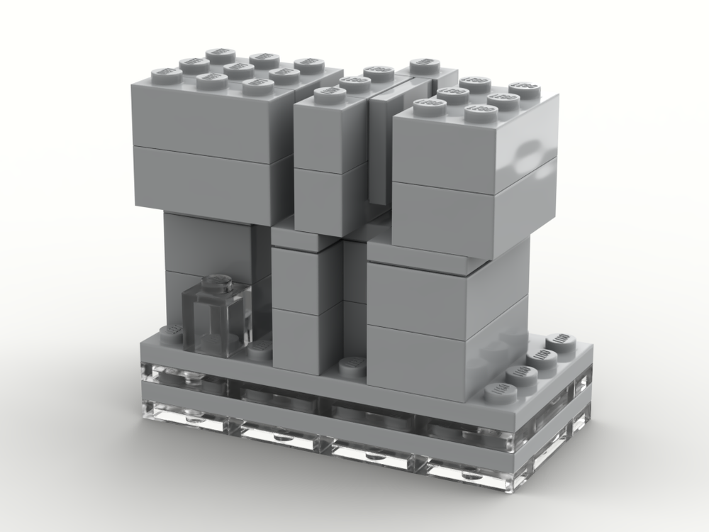 Lego nhow Hotel Rotterdam