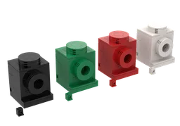 Upscaled Headlight/Erling Brick