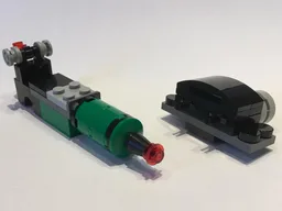 Spaceship