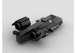IMPERIAL EXOCET-Gift Series