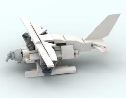 floatplane 31134
