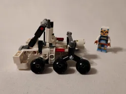 30682 snow groomer