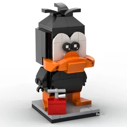 Daffy Duck