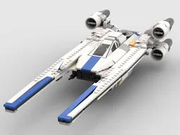 U Wing Transport