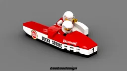 Sidecar Egbert Streuer & Bernard Schnieders