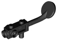 Equipment Metal Detector, no Stud on Search Head