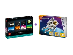 Out-of-This-World Bundle
