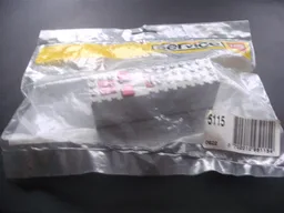 9V Battery Box