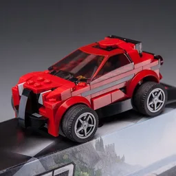 76895 Mini Coupe