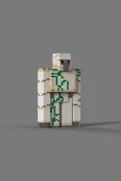 Iron golem