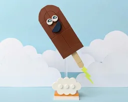 Ice Cream Buddy