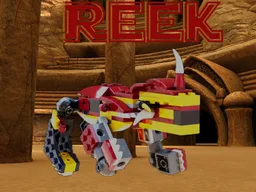 Reek