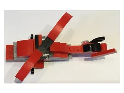 31055 Helicopter