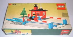 Level Crossing