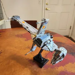 B-Wing Stand
