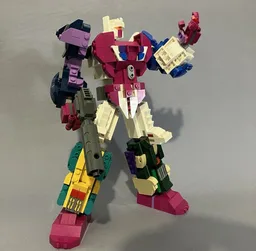 TF-011 Abominus