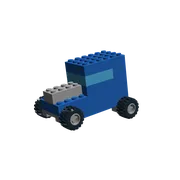 Bus (B Model)