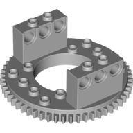 Lego Technic Turntable Large Type 1 Top, 56 Tooth