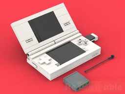 Nintendo DSi
