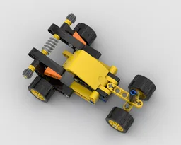 Formula One 30433 Alternative