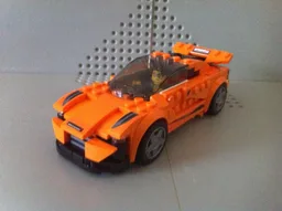 75880 Ferrari LaFerrari