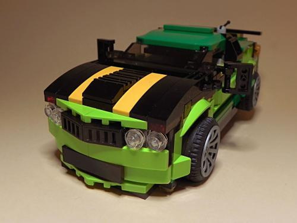 Lego E.BE Sport
