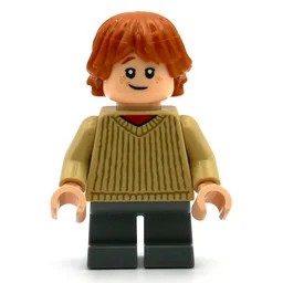 Ron Weasley, Tan Sweater